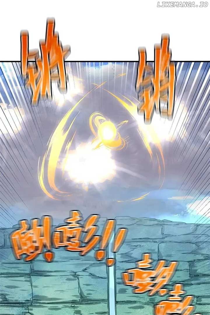 It’s Just Fortune-Telling. How Did the Nine-Tailed Demon Emperor Become My Wife? Chapter 68 269 ch 68 31