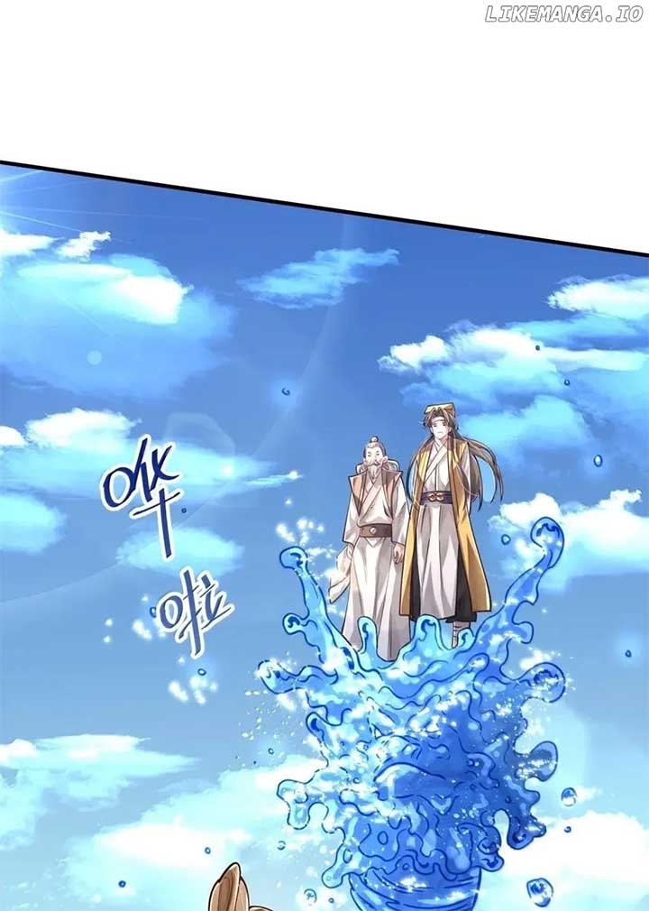 It’s Just Fortune-Telling. How Did the Nine-Tailed Demon Emperor Become My Wife? Chapter 68 277 ch 68 39