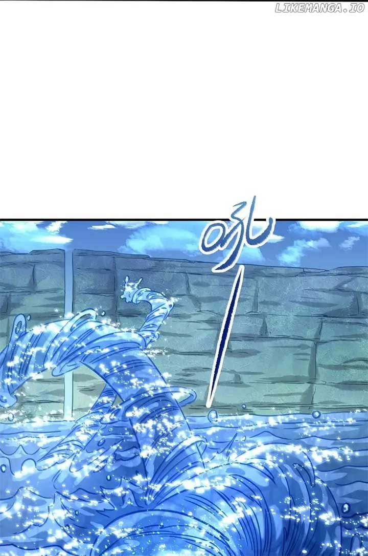 It’s Just Fortune-Telling. How Did the Nine-Tailed Demon Emperor Become My Wife? Chapter 68 281 ch 68 43