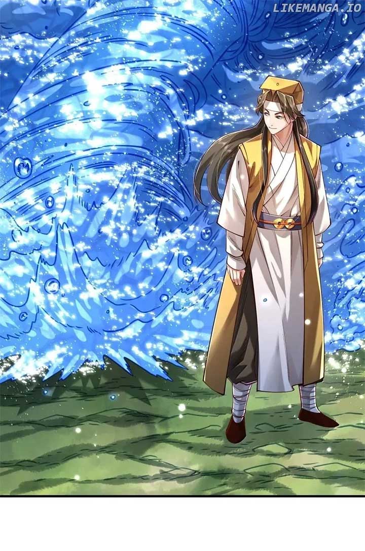 It’s Just Fortune-Telling. How Did the Nine-Tailed Demon Emperor Become My Wife? Chapter 68 282 ch 68 44