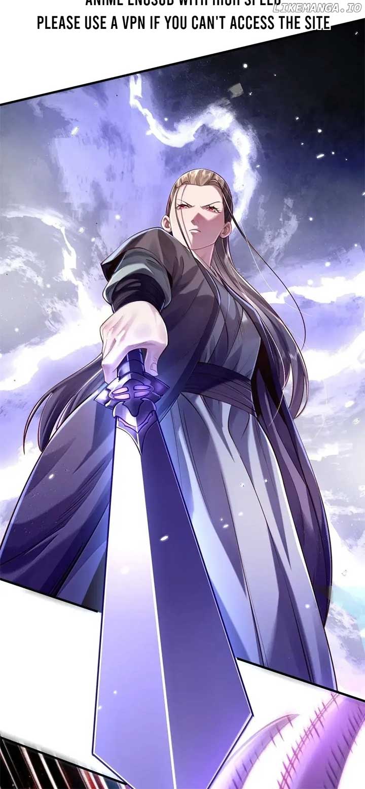 It’s Just Fortune-Telling. How Did the Nine-Tailed Demon Emperor Become My Wife? Chapter 68 291 ch 68 53