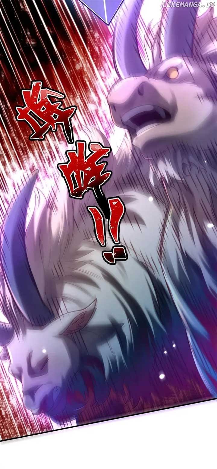 It’s Just Fortune-Telling. How Did the Nine-Tailed Demon Emperor Become My Wife? Chapter 68 292 ch 68 54
