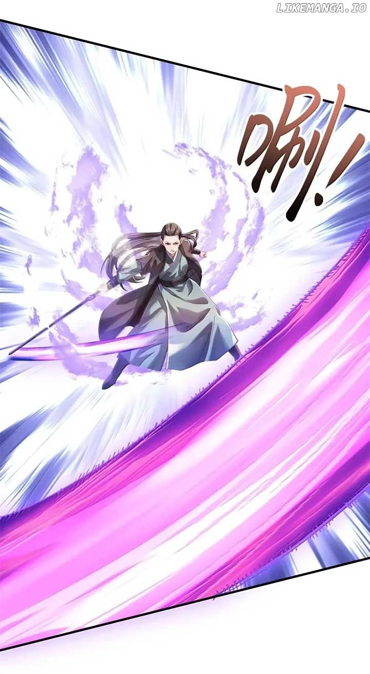 It’s Just Fortune-Telling. How Did the Nine-Tailed Demon Emperor Become My Wife? Chapter 68 300 ch 68 62