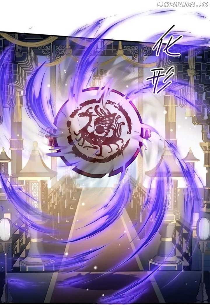 It’s Just Fortune-Telling. How Did the Nine-Tailed Demon Emperor Become My Wife? Chapter 68 306 ch 68 68