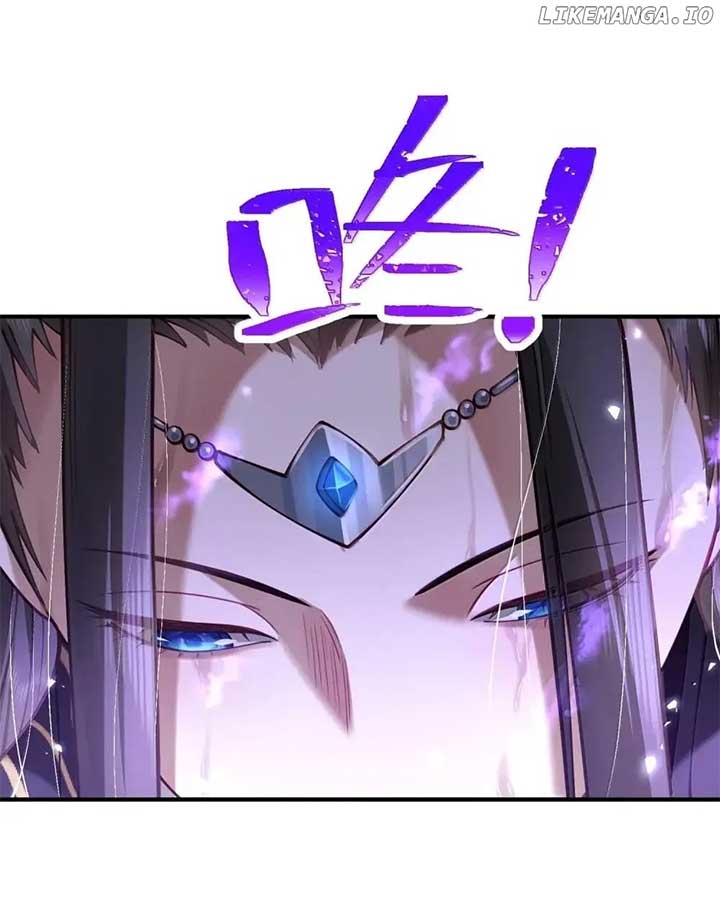 It’s Just Fortune-Telling. How Did the Nine-Tailed Demon Emperor Become My Wife? Chapter 68 308 ch 68 70