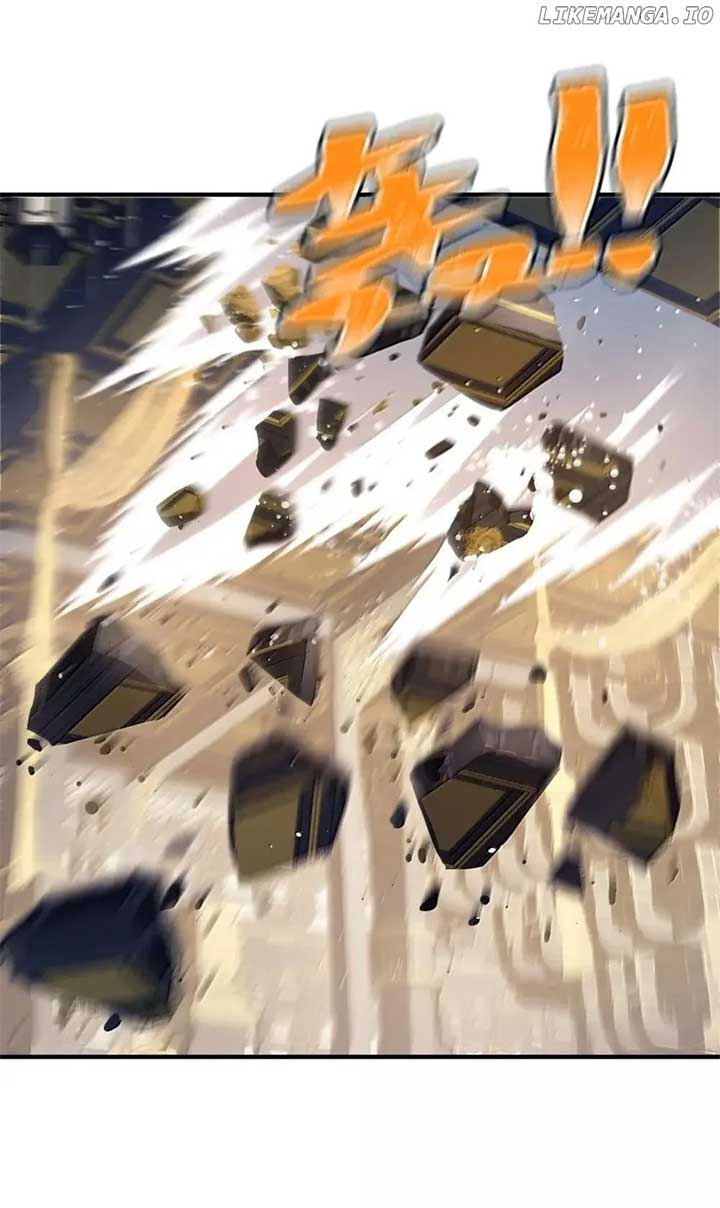 It’s Just Fortune-Telling. How Did the Nine-Tailed Demon Emperor Become My Wife? Chapter 68 314 ch 68 76