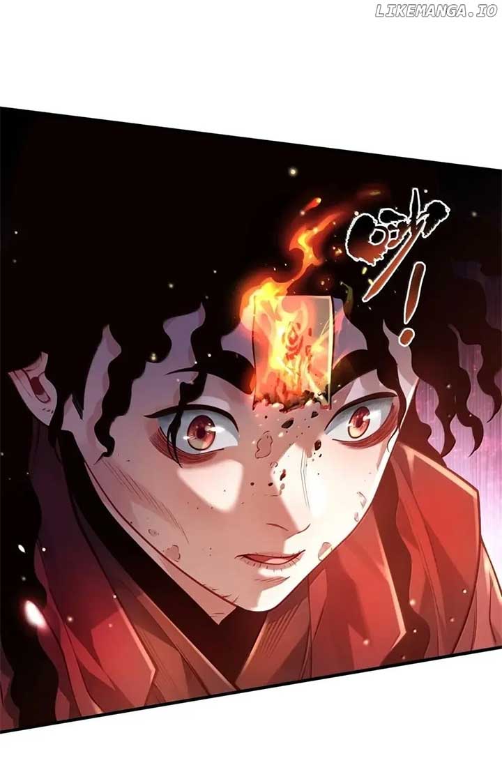 It’s Just Fortune-Telling. How Did the Nine-Tailed Demon Emperor Become My Wife? Chapter 68 247 ch 68 9
