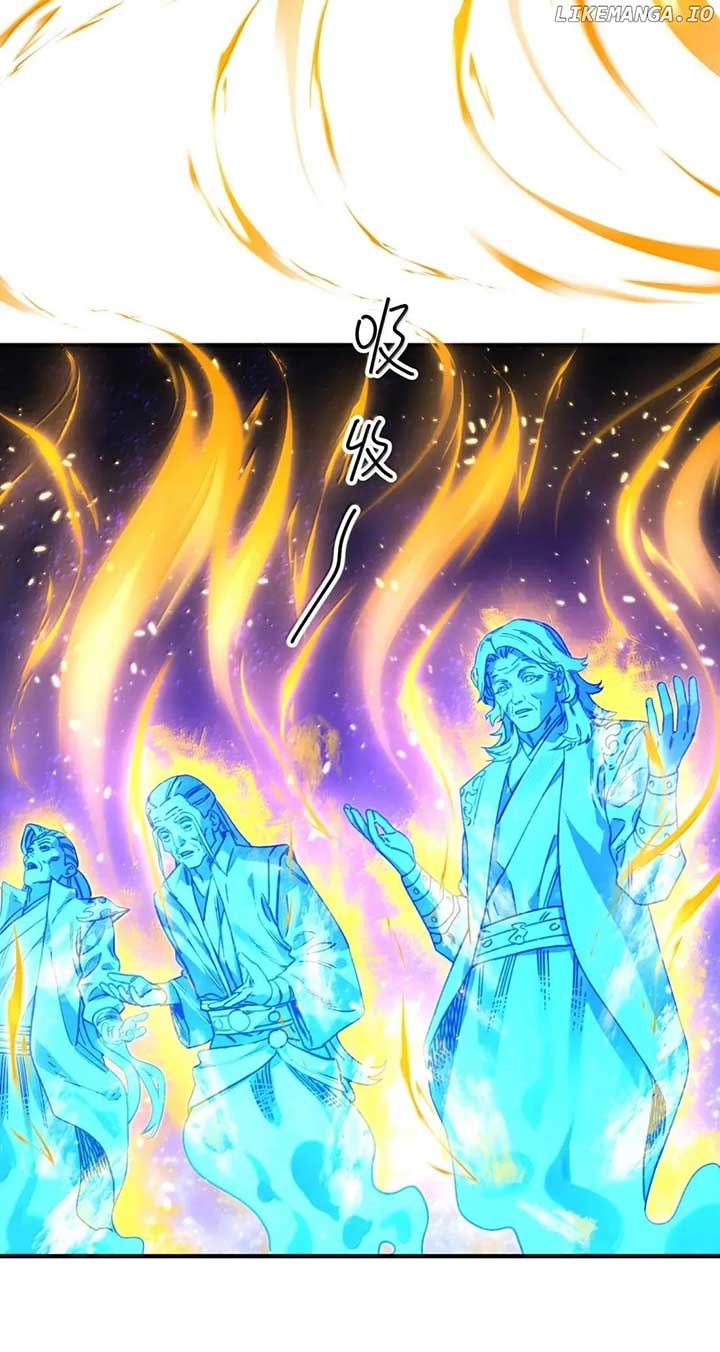 It’s Just Fortune-Telling. How Did the Nine-Tailed Demon Emperor Become My Wife? Chapter 69 151 ch 69 27