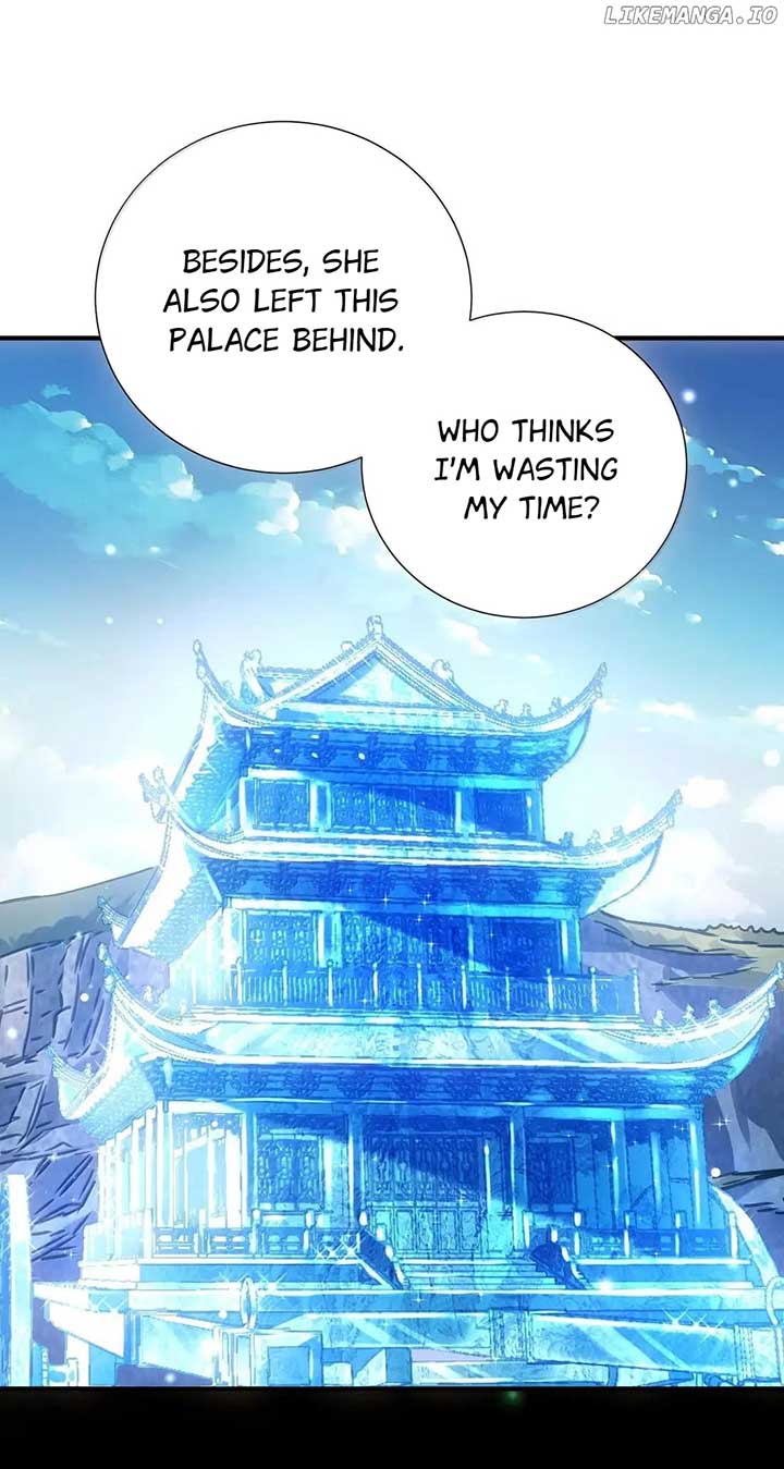 It’s Just Fortune-Telling. How Did the Nine-Tailed Demon Emperor Become My Wife? Chapter 69 132 ch 69 8