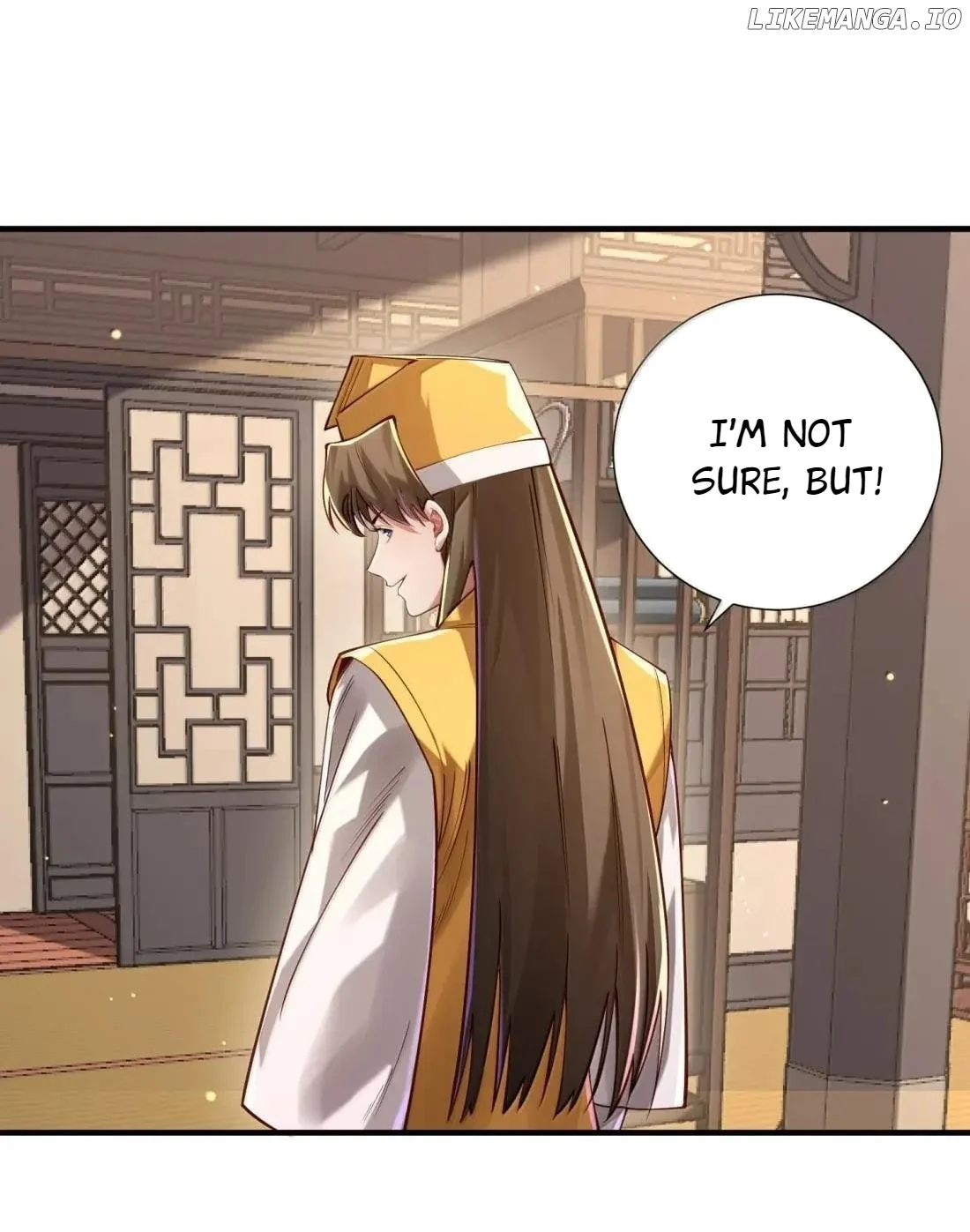 It’s Just Fortune-Telling. How Did the Nine-Tailed Demon Emperor Become My Wife? Chapter 70 146 ch 70 16