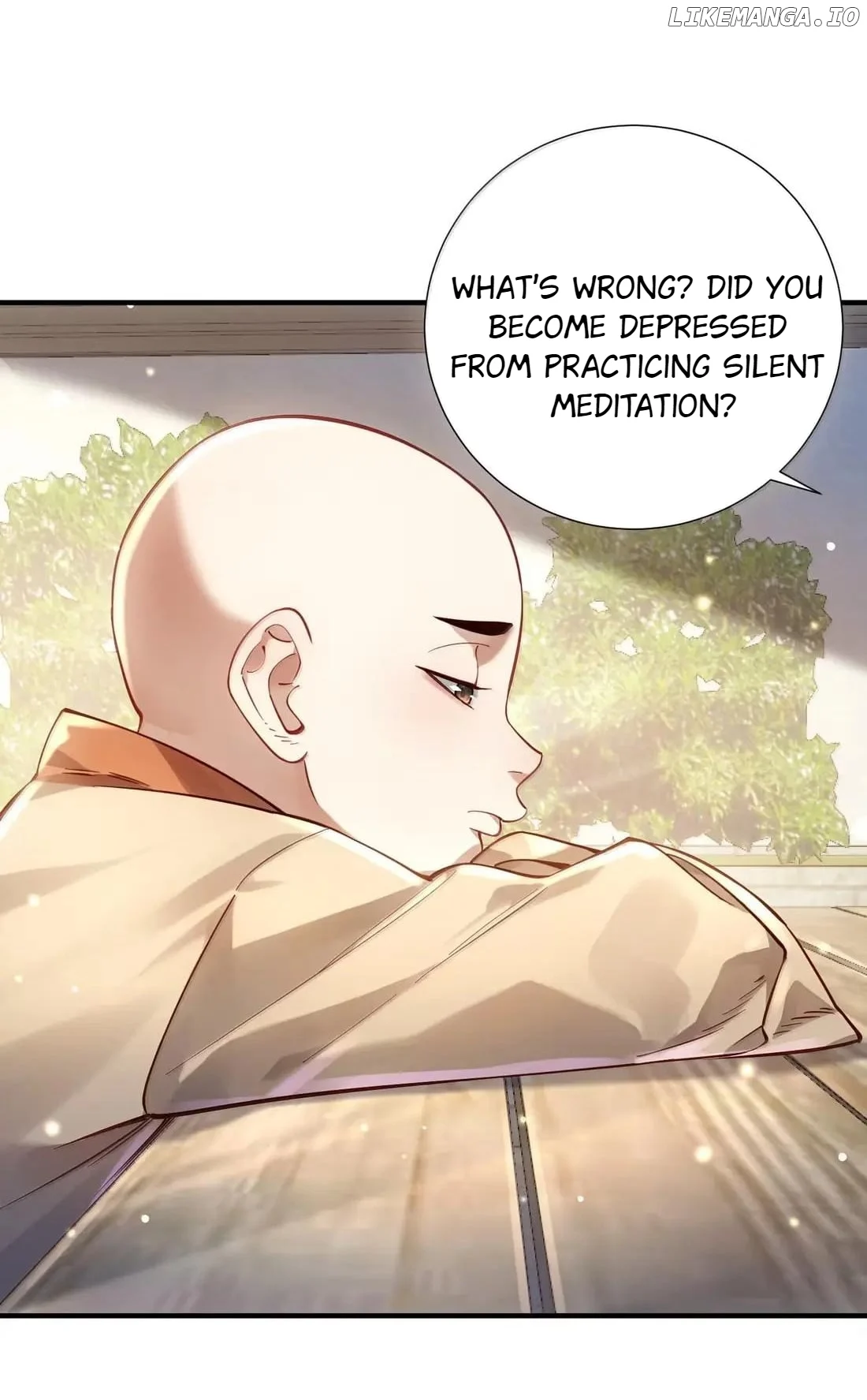It’s Just Fortune-Telling. How Did the Nine-Tailed Demon Emperor Become My Wife? Chapter 70 154 ch 70 24