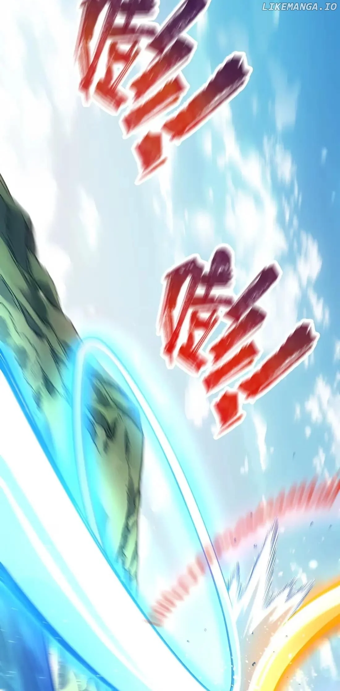 It’s Just Fortune-Telling. How Did the Nine-Tailed Demon Emperor Become My Wife? Chapter 70 168 ch 70 38