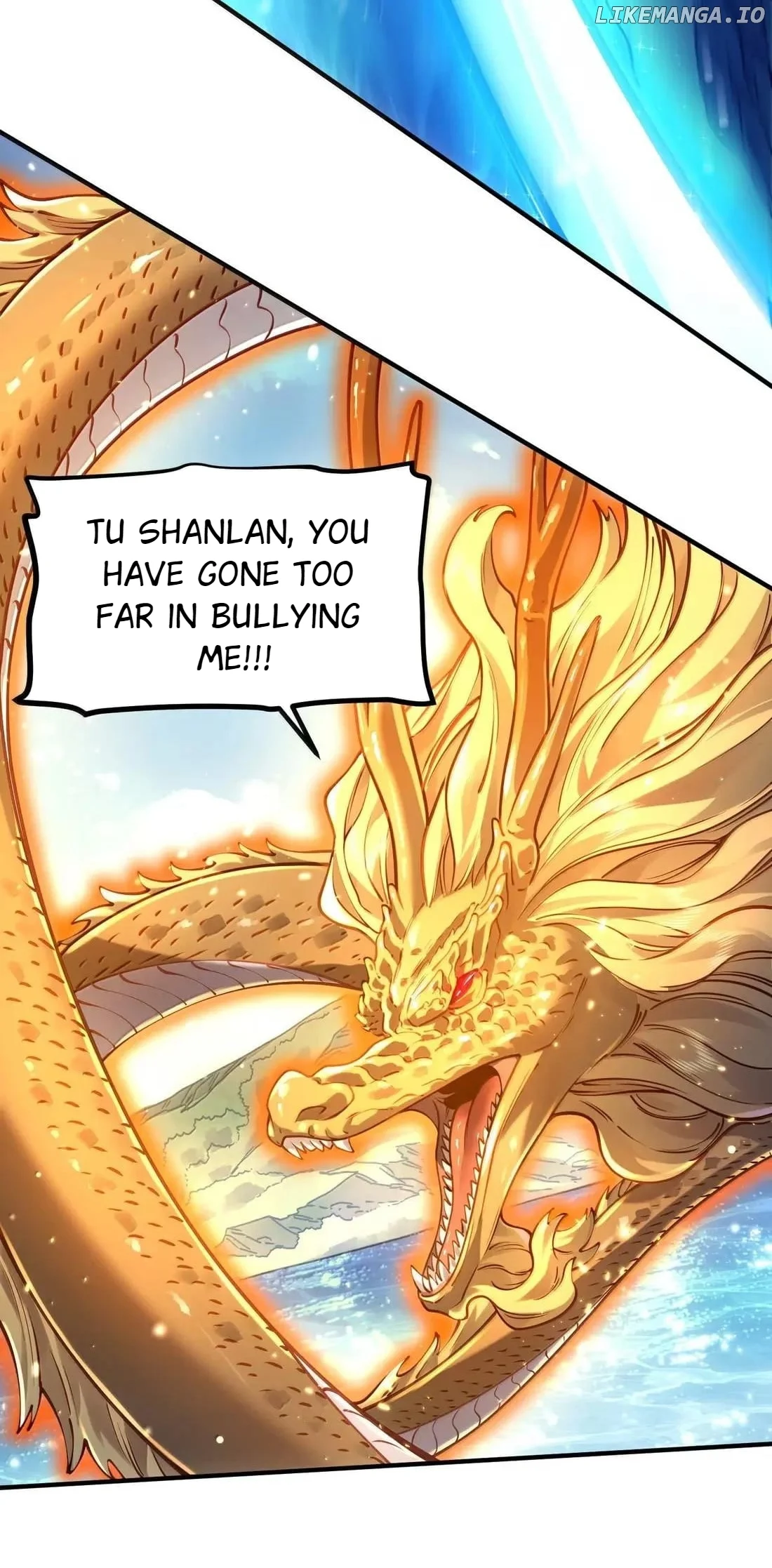 It’s Just Fortune-Telling. How Did the Nine-Tailed Demon Emperor Become My Wife? Chapter 70 170 ch 70 40
