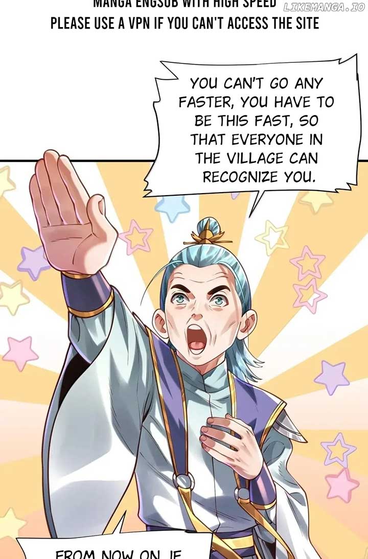 It’s Just Fortune-Telling. How Did the Nine-Tailed Demon Emperor Become My Wife? Chapter 71 239 ch 71 28