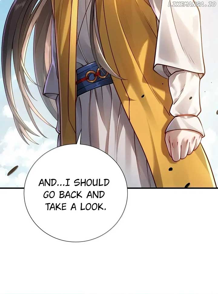 It’s Just Fortune-Telling. How Did the Nine-Tailed Demon Emperor Become My Wife? Chapter 71 258 ch 71 47