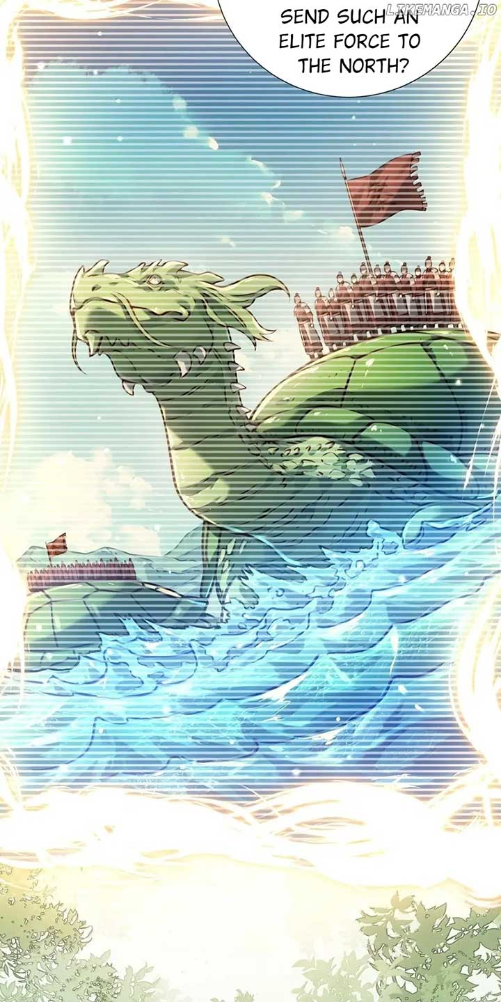 It’s Just Fortune-Telling. How Did the Nine-Tailed Demon Emperor Become My Wife? Chapter 71 269 ch 71 58