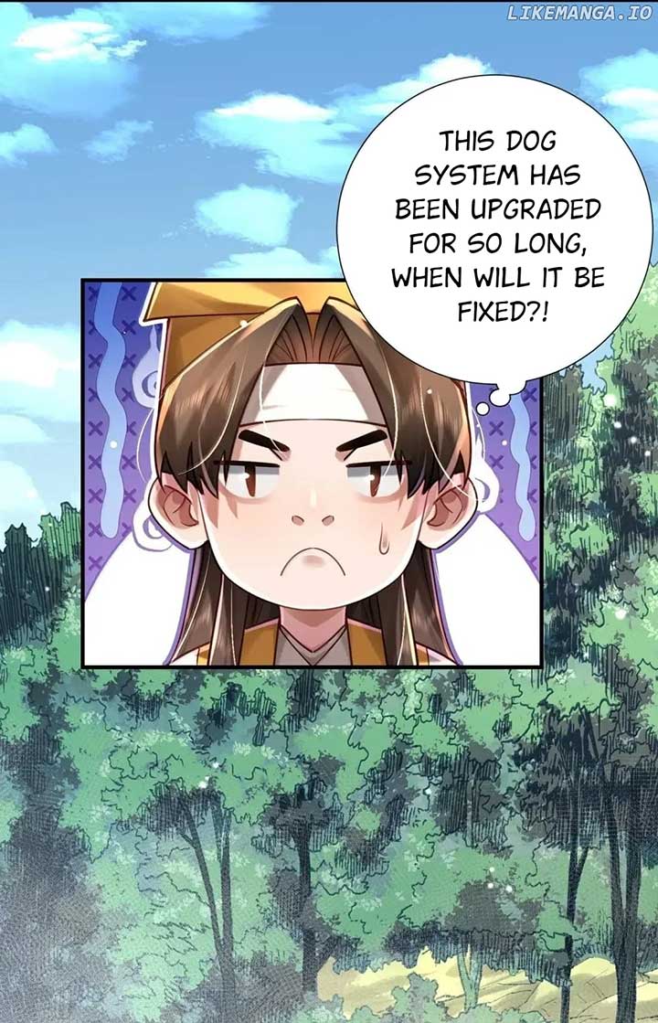 It’s Just Fortune-Telling. How Did the Nine-Tailed Demon Emperor Become My Wife? Chapter 71 273 ch 71 62