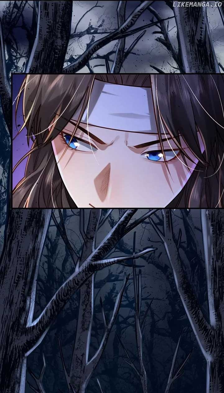It’s Just Fortune-Telling. How Did the Nine-Tailed Demon Emperor Become My Wife? Chapter 71 278 ch 71 67