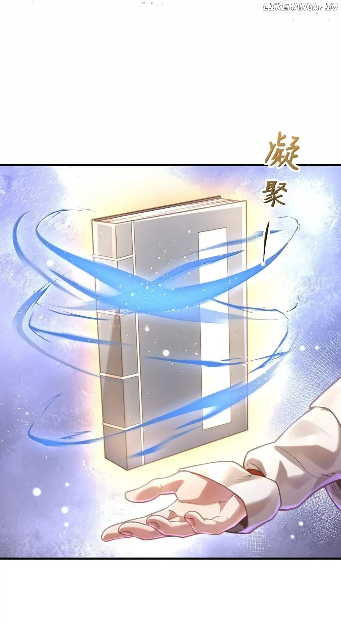 It’s Just Fortune-Telling. How Did the Nine-Tailed Demon Emperor Become My Wife? Chapter 72 202 ch 72 24