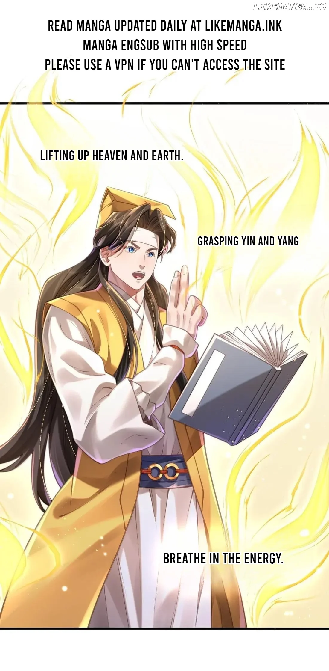It’s Just Fortune-Telling. How Did the Nine-Tailed Demon Emperor Become My Wife? Chapter 72 203 ch 72 25