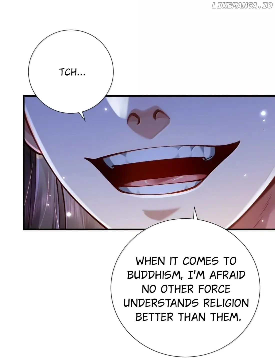 It’s Just Fortune-Telling. How Did the Nine-Tailed Demon Emperor Become My Wife? Chapter 72 211 ch 72 33