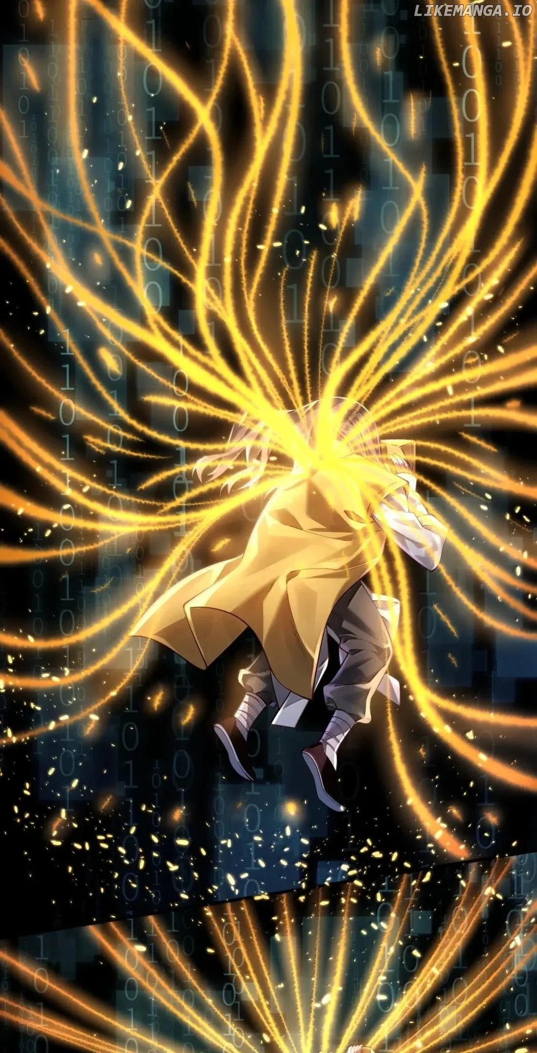 It’s Just Fortune-Telling. How Did the Nine-Tailed Demon Emperor Become My Wife? Chapter 72 224 ch 72 46