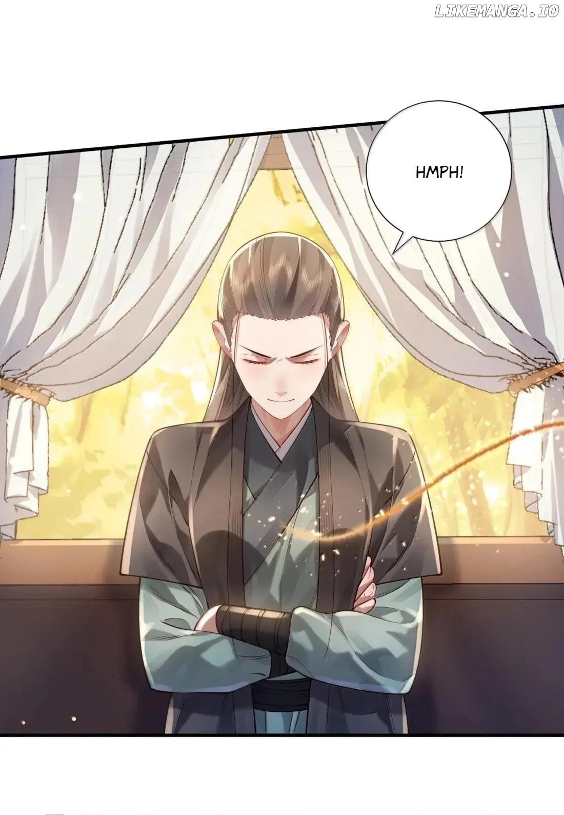 It’s Just Fortune-Telling. How Did the Nine-Tailed Demon Emperor Become My Wife? Chapter 72 231 ch 72 53