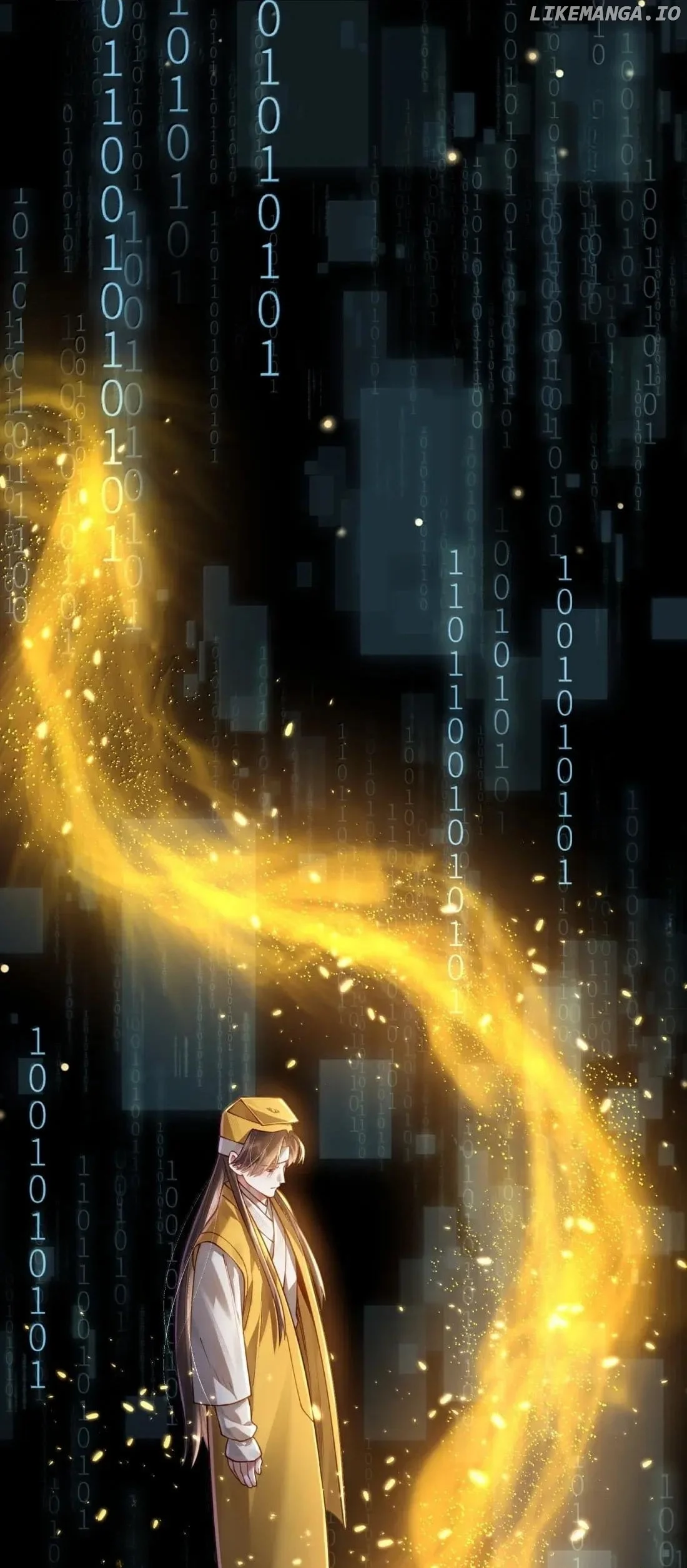 It’s Just Fortune-Telling. How Did the Nine-Tailed Demon Emperor Become My Wife? Chapter 72 232 ch 72 54