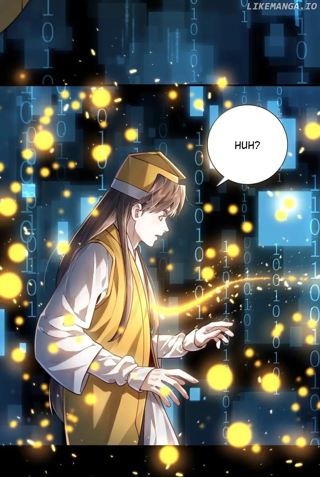 It’s Just Fortune-Telling. How Did the Nine-Tailed Demon Emperor Become My Wife? Chapter 73 191 ch 73 10