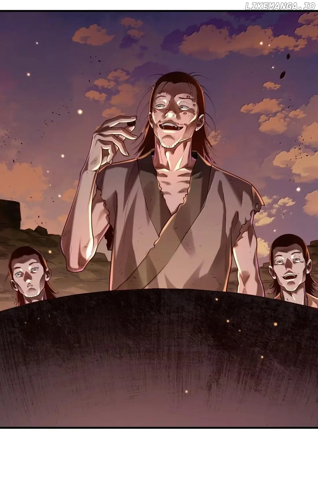 It’s Just Fortune-Telling. How Did the Nine-Tailed Demon Emperor Become My Wife? Chapter 73 211 ch 73 30