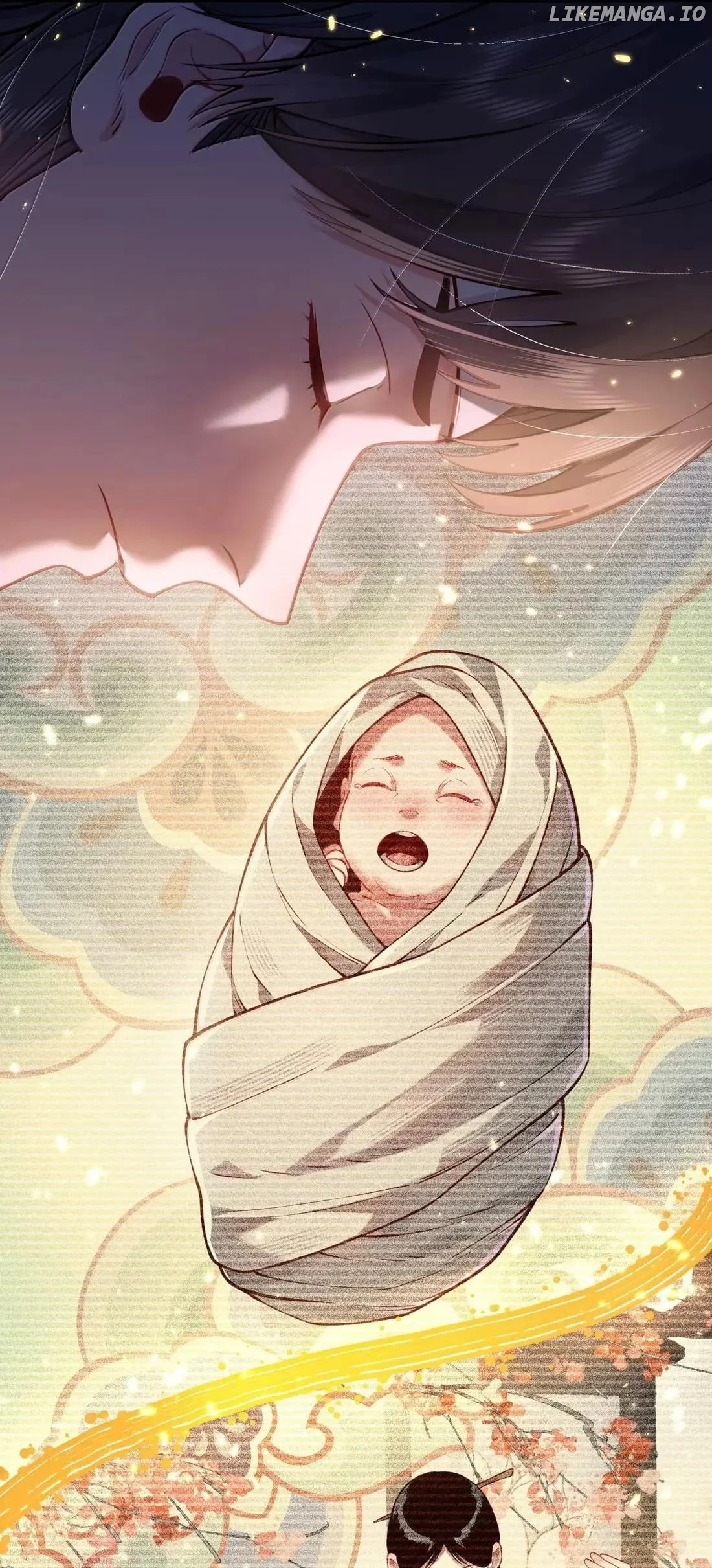 It’s Just Fortune-Telling. How Did the Nine-Tailed Demon Emperor Become My Wife? Chapter 73 185 ch 73 4