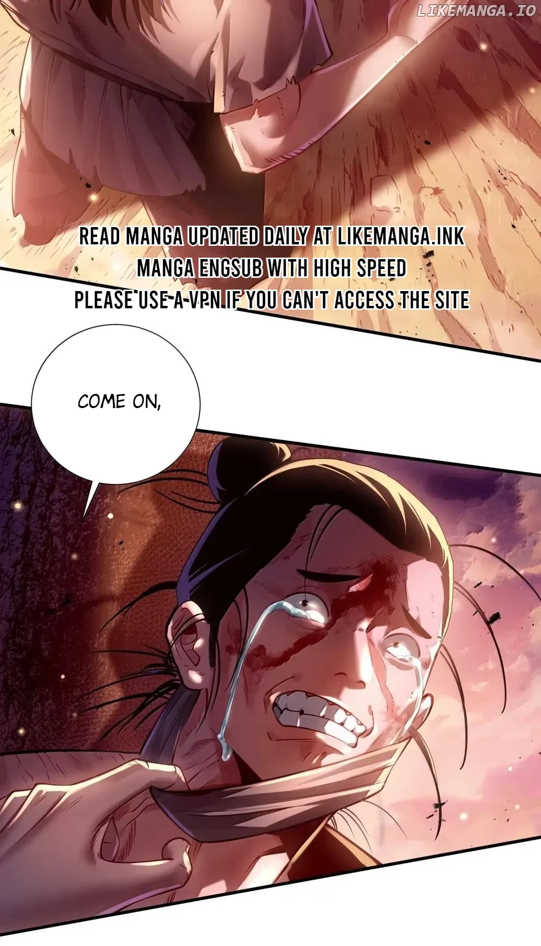 It’s Just Fortune-Telling. How Did the Nine-Tailed Demon Emperor Become My Wife? Chapter 73 221 ch 73 40