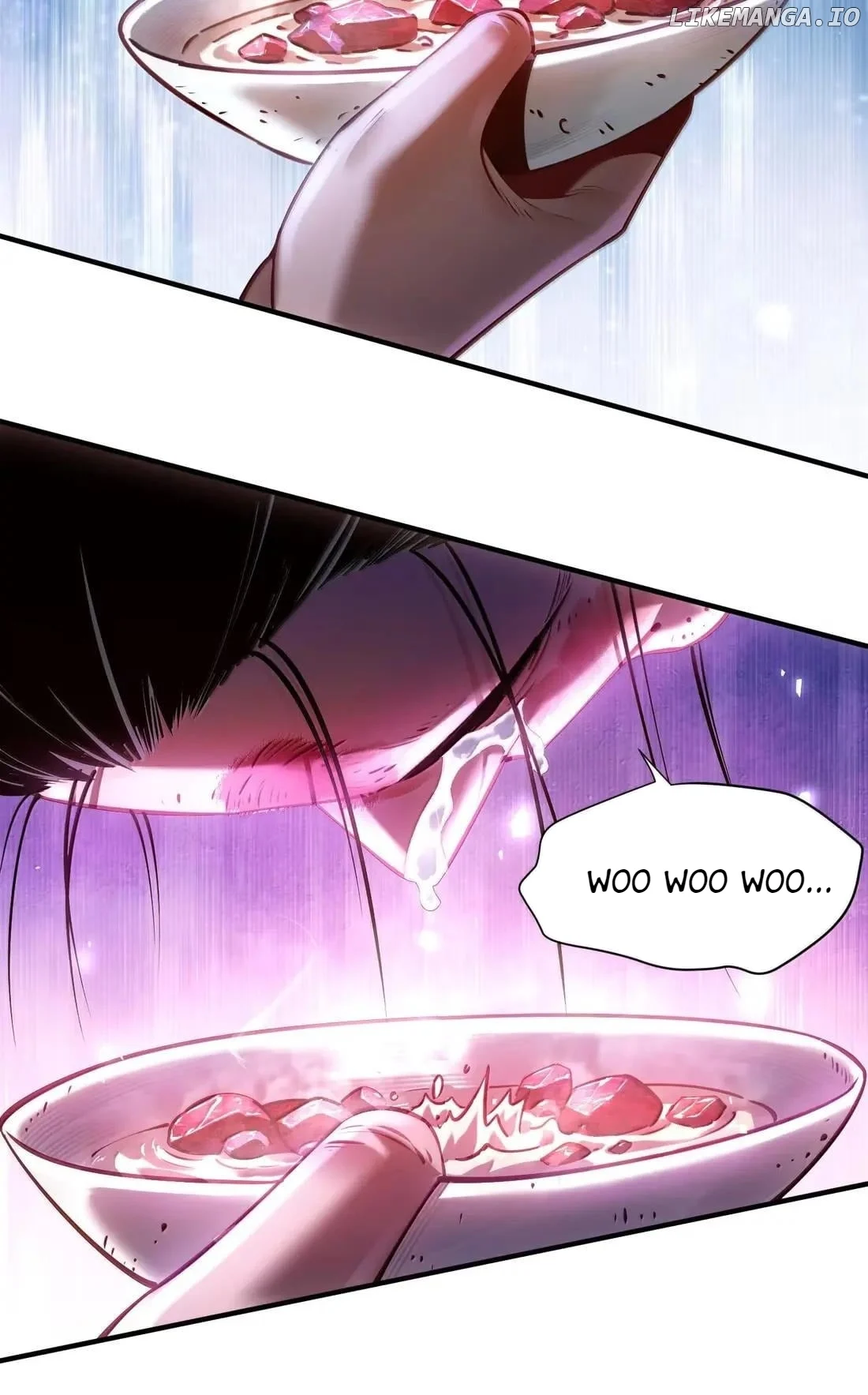 It’s Just Fortune-Telling. How Did the Nine-Tailed Demon Emperor Become My Wife? Chapter 73 223 ch 73 42