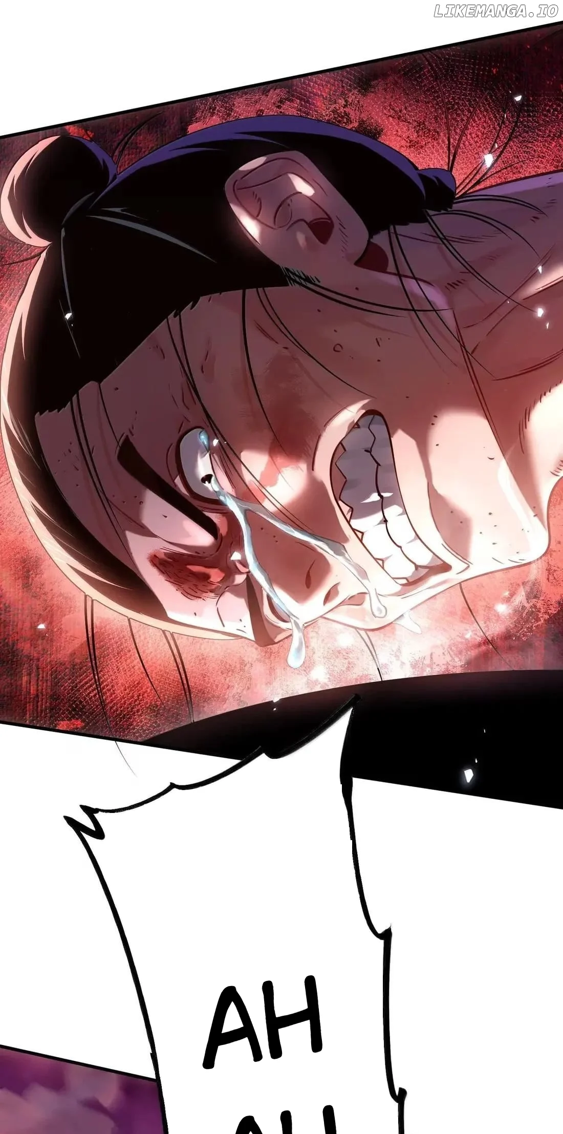 It’s Just Fortune-Telling. How Did the Nine-Tailed Demon Emperor Become My Wife? Chapter 73 224 ch 73 43