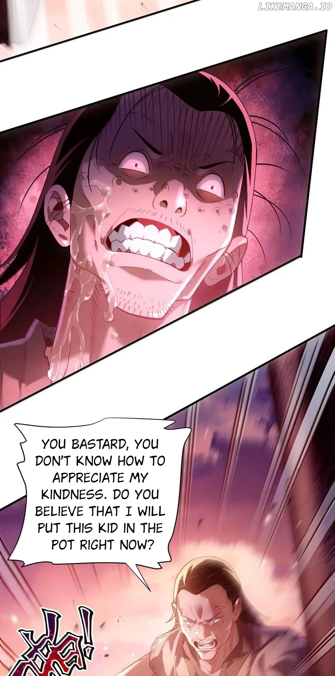 It’s Just Fortune-Telling. How Did the Nine-Tailed Demon Emperor Become My Wife? Chapter 73 226 ch 73 45