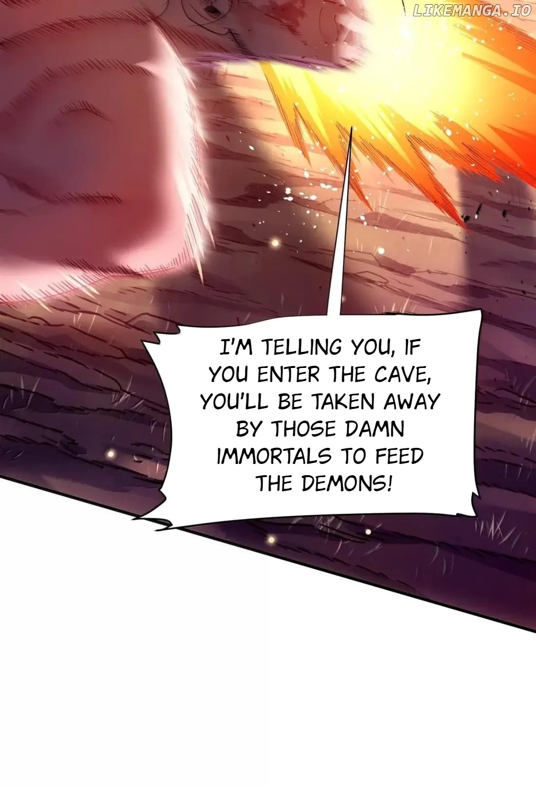 It’s Just Fortune-Telling. How Did the Nine-Tailed Demon Emperor Become My Wife? Chapter 73 230 ch 73 49