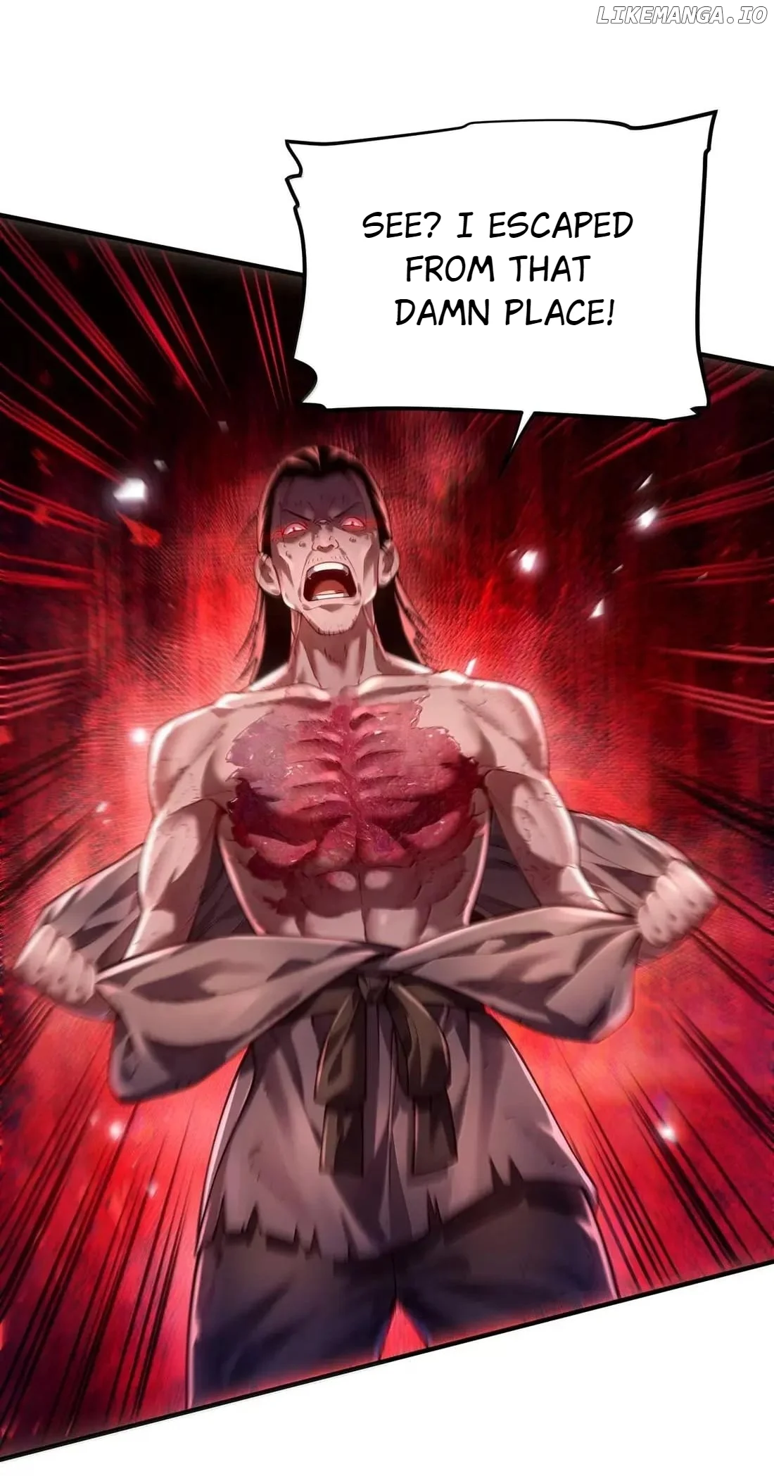 It’s Just Fortune-Telling. How Did the Nine-Tailed Demon Emperor Become My Wife? Chapter 73 231 ch 73 50