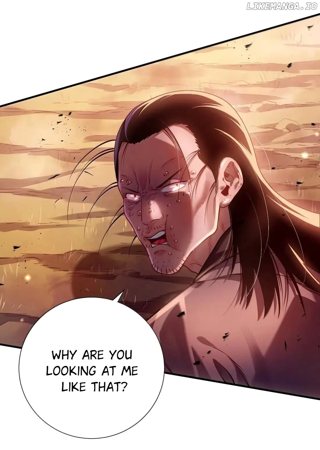 It’s Just Fortune-Telling. How Did the Nine-Tailed Demon Emperor Become My Wife? Chapter 73 234 ch 73 53