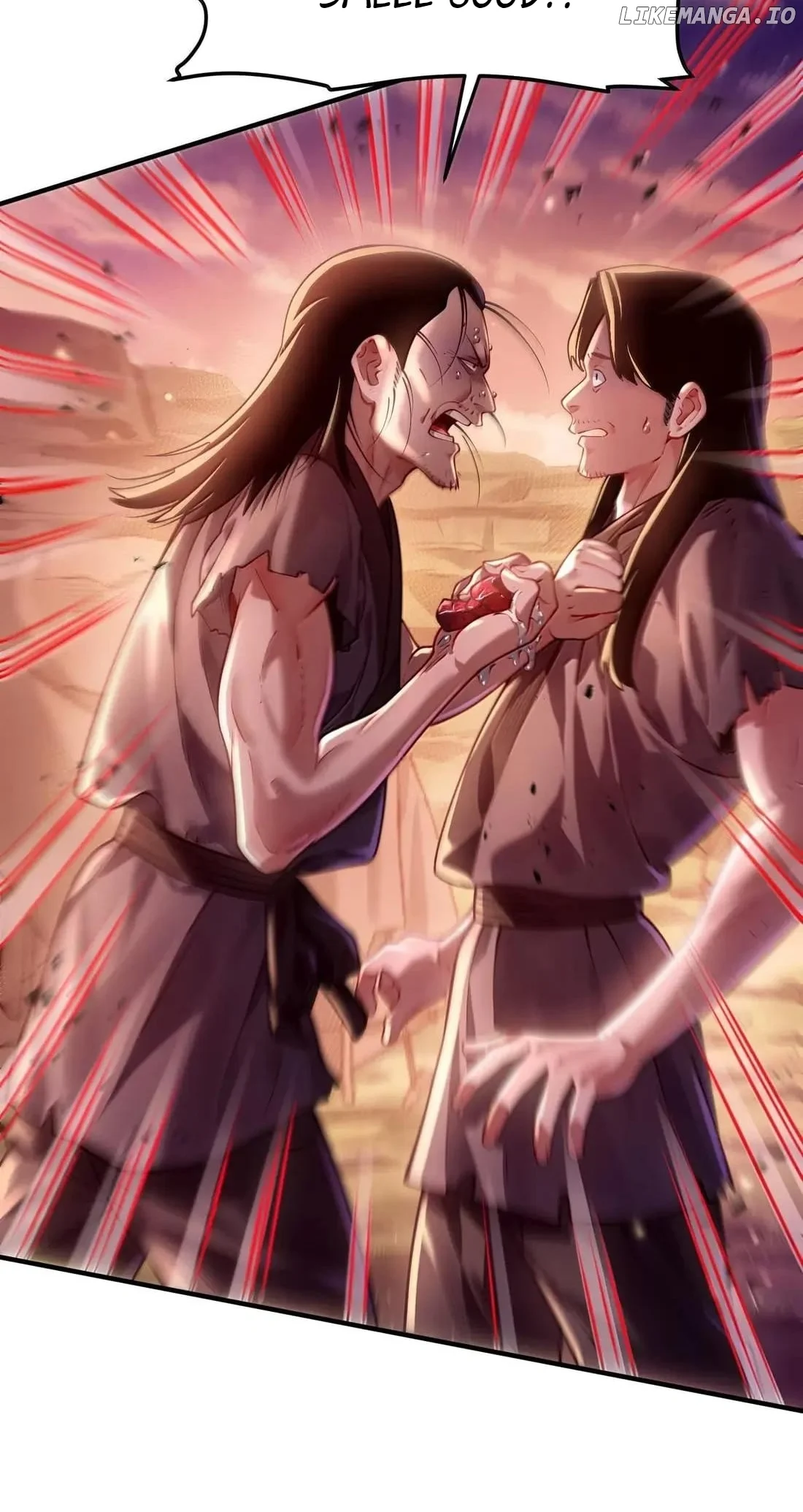 It’s Just Fortune-Telling. How Did the Nine-Tailed Demon Emperor Become My Wife? Chapter 73 236 ch 73 55