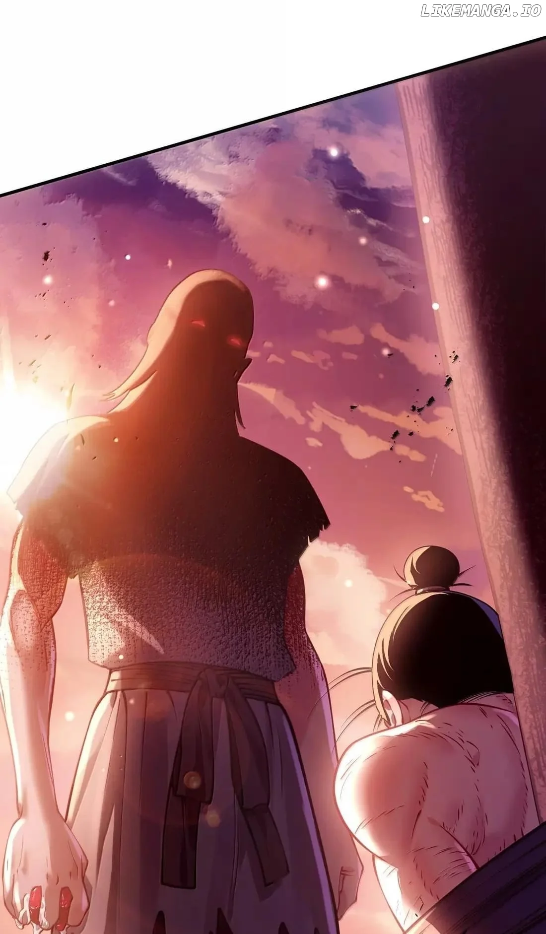 It’s Just Fortune-Telling. How Did the Nine-Tailed Demon Emperor Become My Wife? Chapter 73 238 ch 73 57