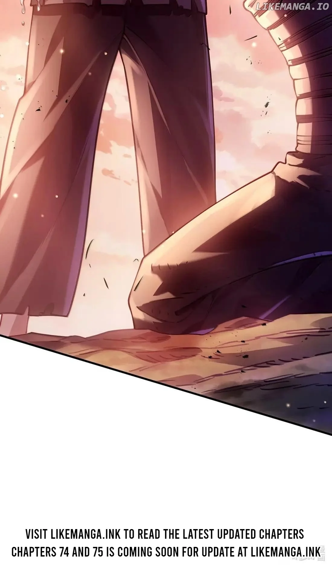 It’s Just Fortune-Telling. How Did the Nine-Tailed Demon Emperor Become My Wife? Chapter 73 239 ch 73 58
