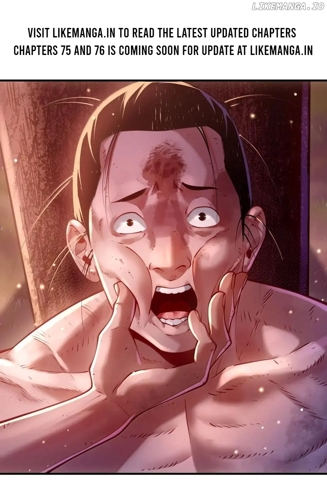 It’s Just Fortune-Telling. How Did the Nine-Tailed Demon Emperor Become My Wife? Chapter 74 185 ch 74 1