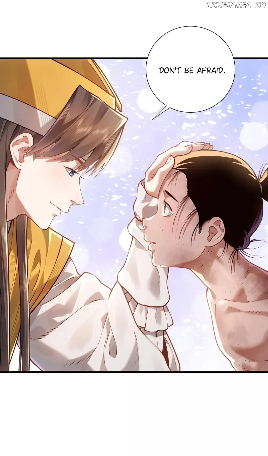 It’s Just Fortune-Telling. How Did the Nine-Tailed Demon Emperor Become My Wife? Chapter 74 197 ch 74 13
