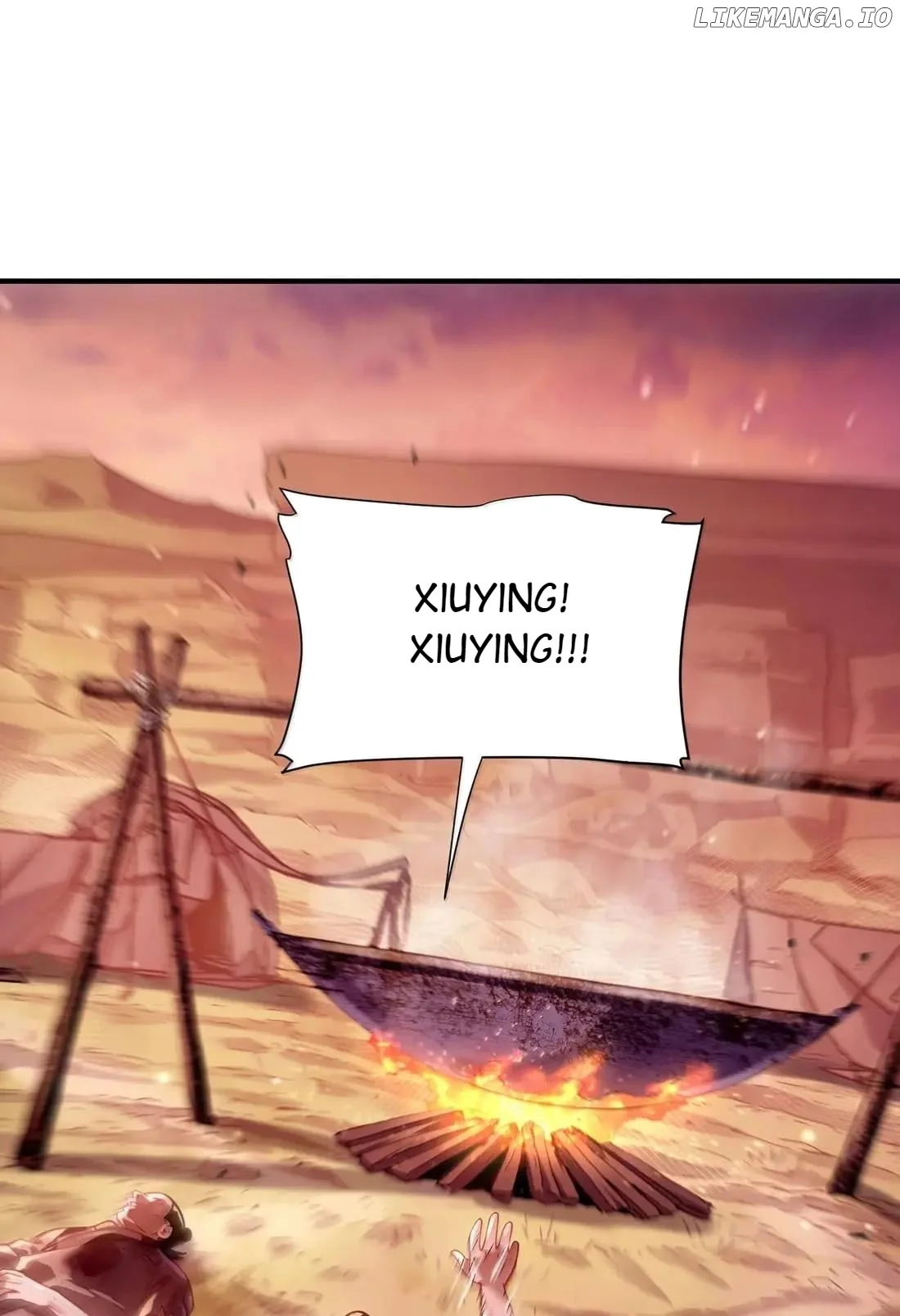 It’s Just Fortune-Telling. How Did the Nine-Tailed Demon Emperor Become My Wife? Chapter 74 198 ch 74 14