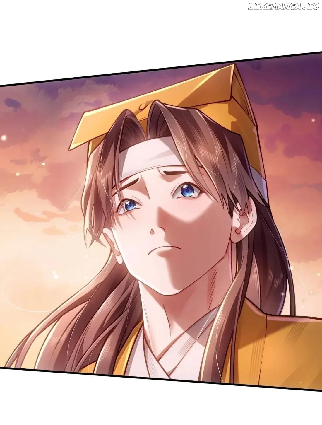 It’s Just Fortune-Telling. How Did the Nine-Tailed Demon Emperor Become My Wife? Chapter 74 202 ch 74 18