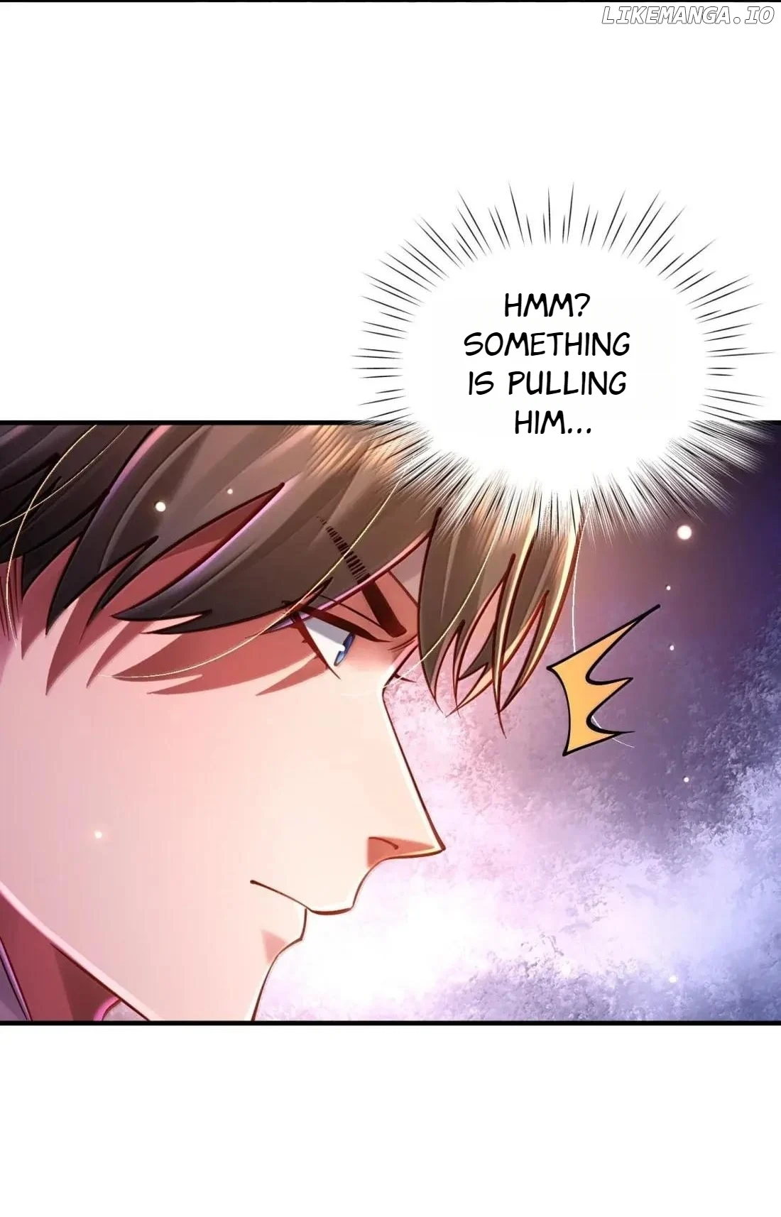 It’s Just Fortune-Telling. How Did the Nine-Tailed Demon Emperor Become My Wife? Chapter 74 214 ch 74 30