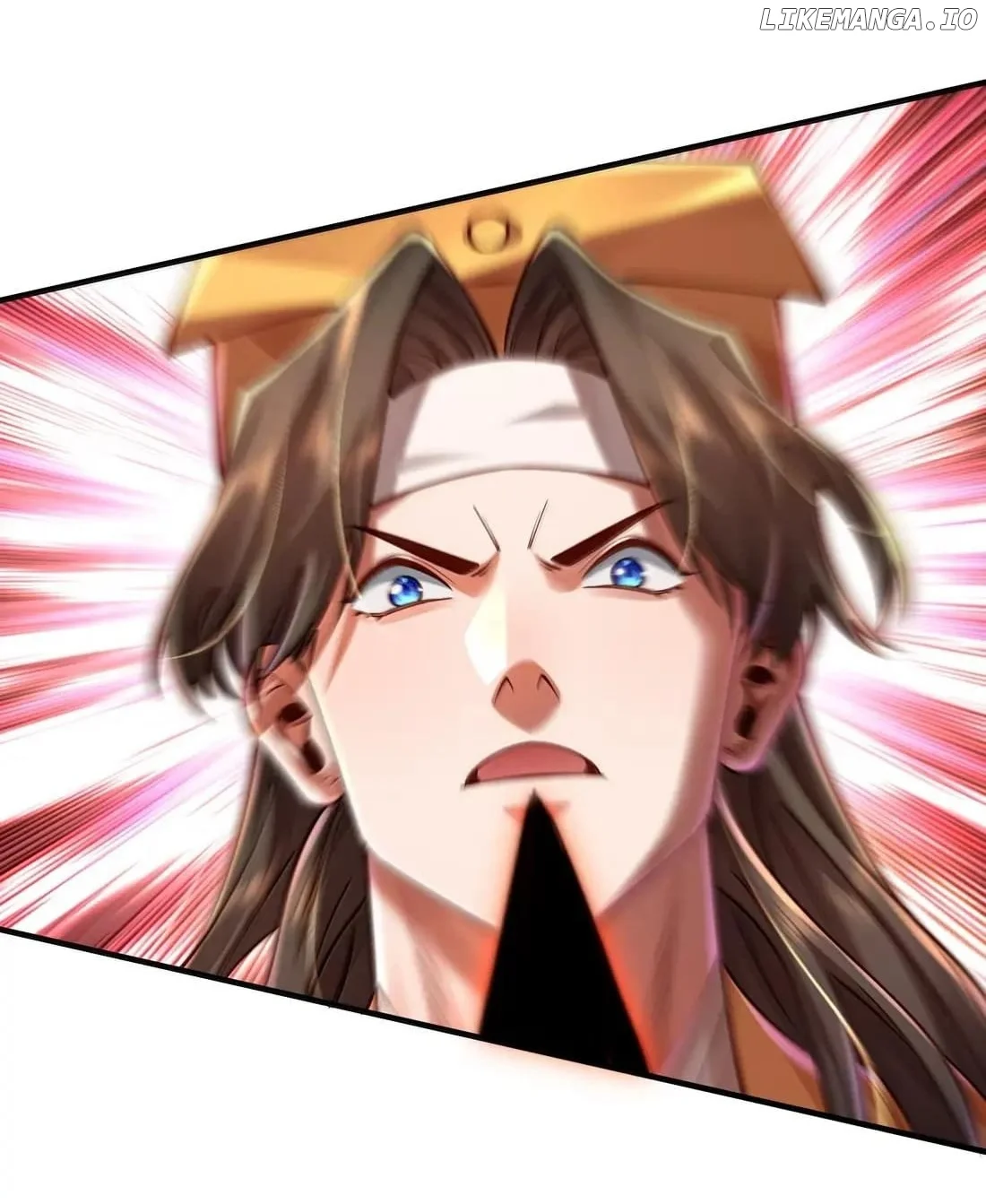 It’s Just Fortune-Telling. How Did the Nine-Tailed Demon Emperor Become My Wife? Chapter 74 220 ch 74 36