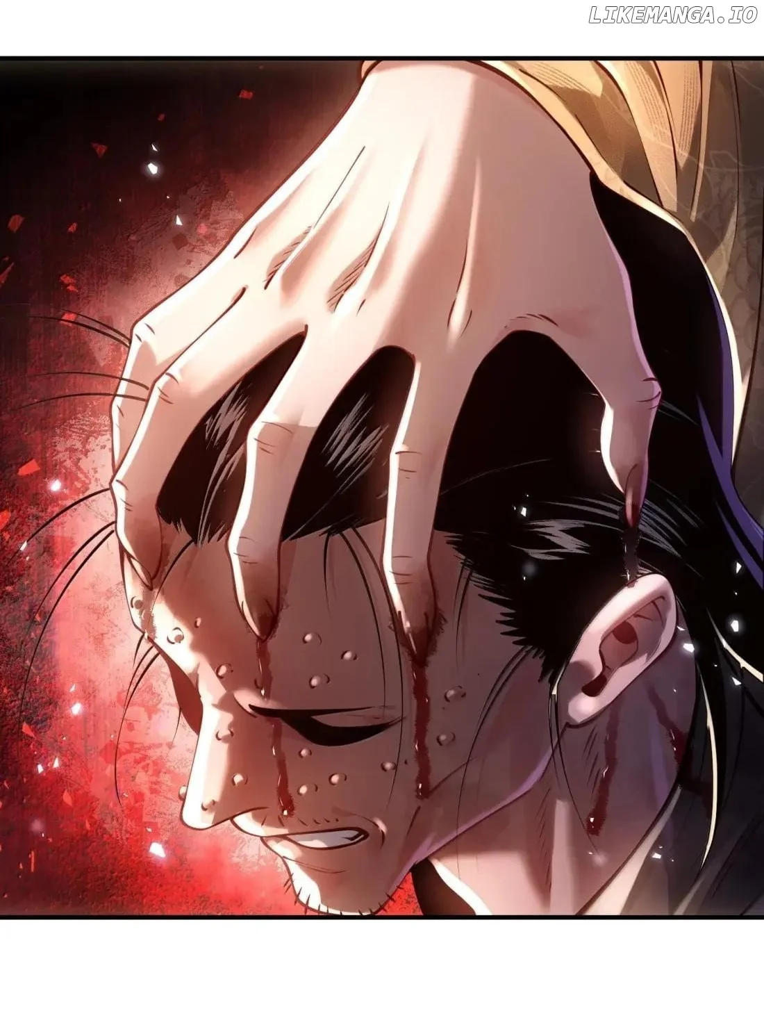 It’s Just Fortune-Telling. How Did the Nine-Tailed Demon Emperor Become My Wife? Chapter 74 188 ch 74 4