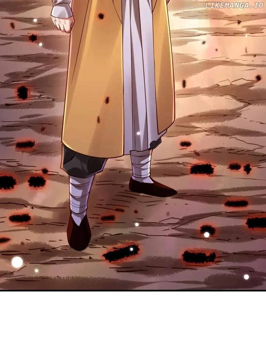 It’s Just Fortune-Telling. How Did the Nine-Tailed Demon Emperor Become My Wife? Chapter 74 224 ch 74 40