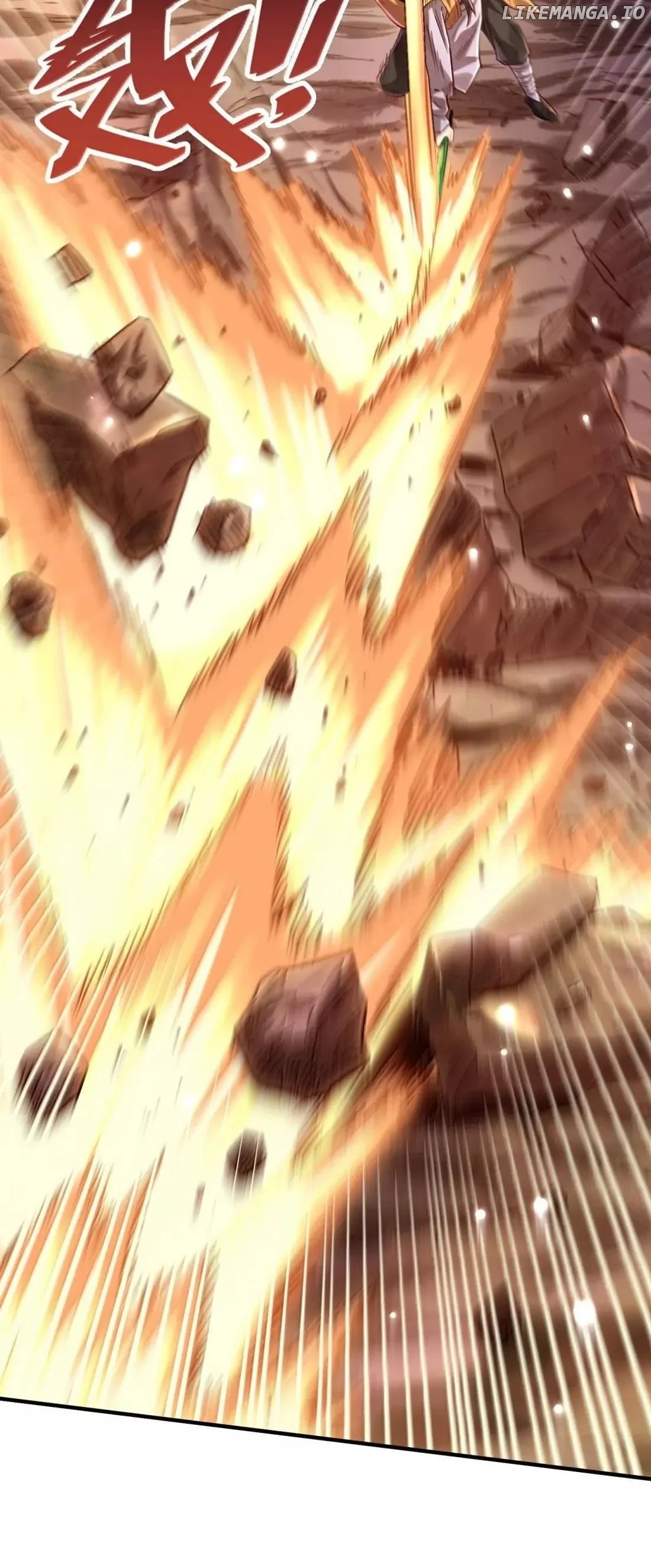 It’s Just Fortune-Telling. How Did the Nine-Tailed Demon Emperor Become My Wife? Chapter 74 227 ch 74 43
